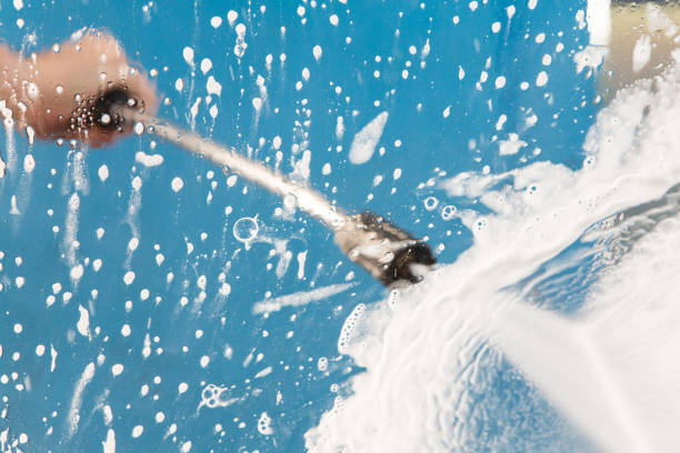 Best Parking Lot and Garage Cleaning  in Coral Gables, FL