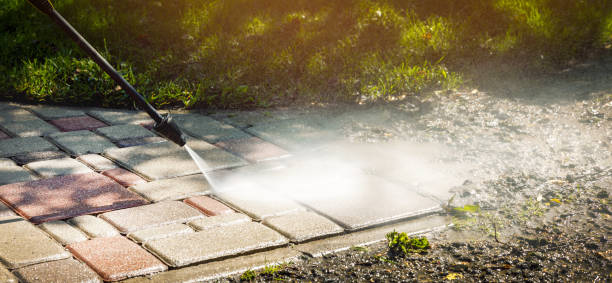 Best Gas Station Cleaning  in Coral Gables, FL