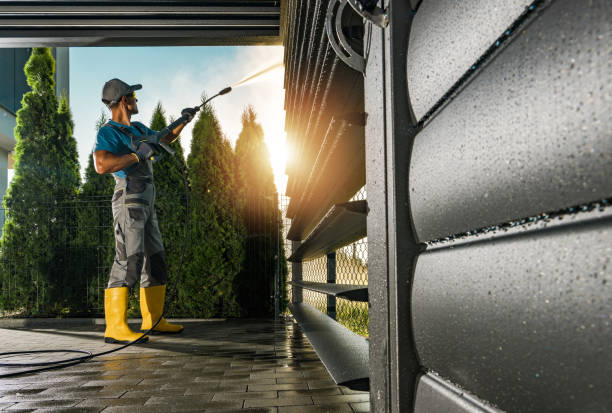 Best Parking Lot and Garage Cleaning  in Coral Gables, FL