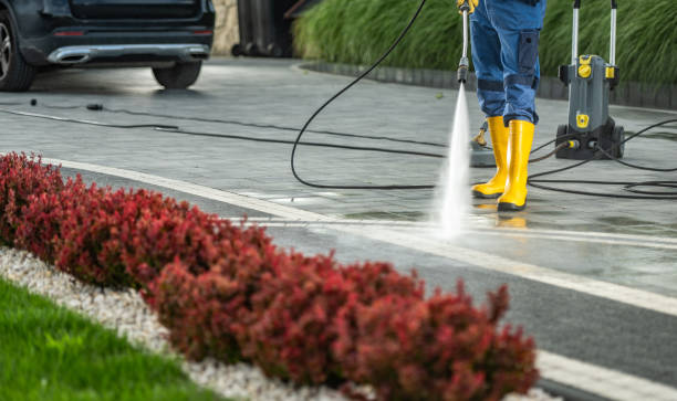 Trusted Coral Gables, FL Pressure Washing Services Experts