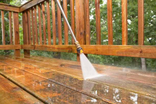 Best Sidewalk and Walkway Cleaning  in Coral Gables, FL